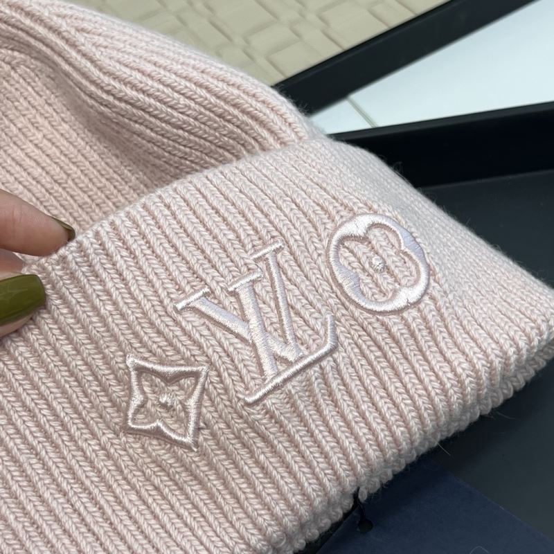 Louis Vuitton Caps